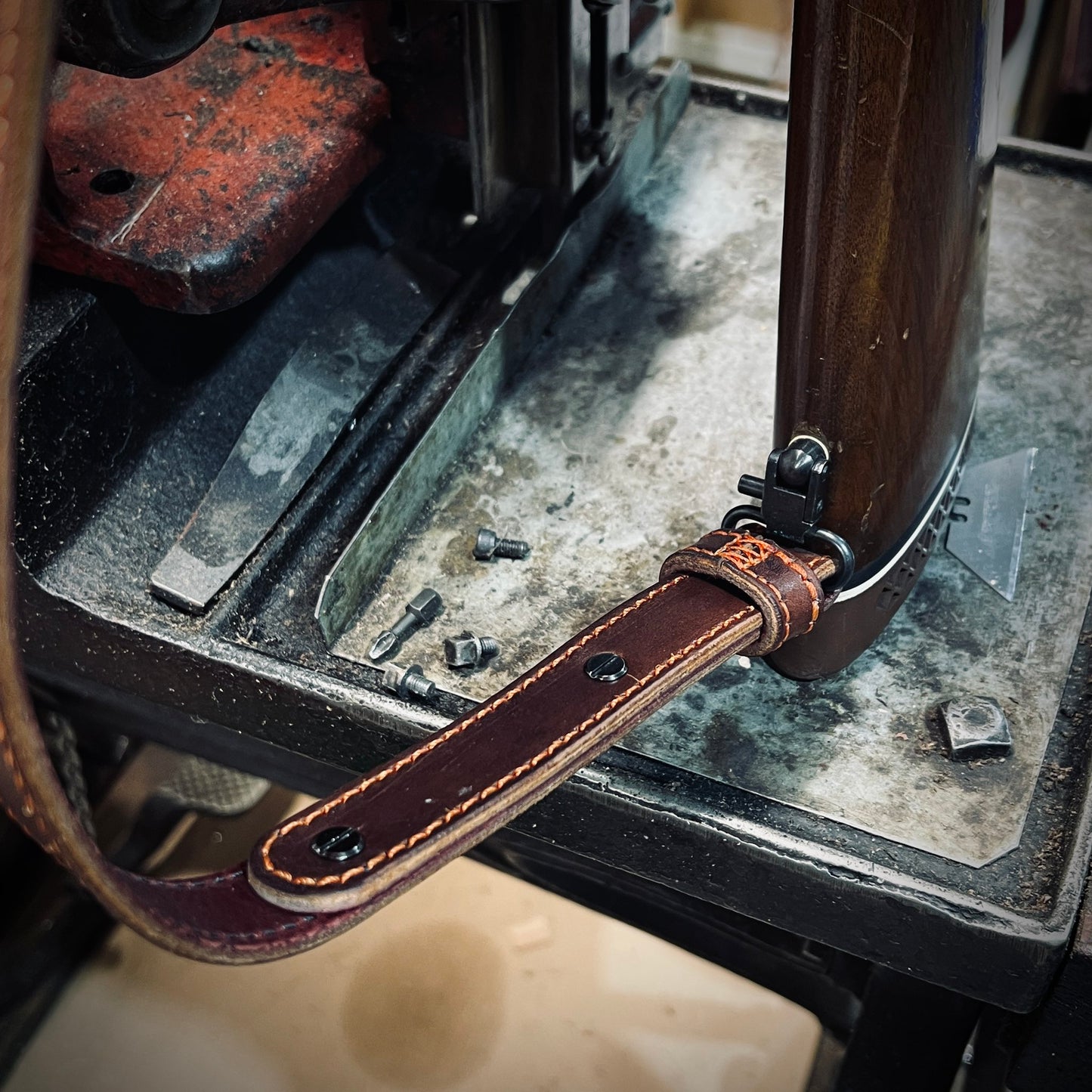 Classic Hunter Sling