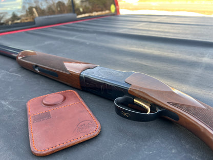 DGR Magnetic Barrel Rest | Trap Shooting