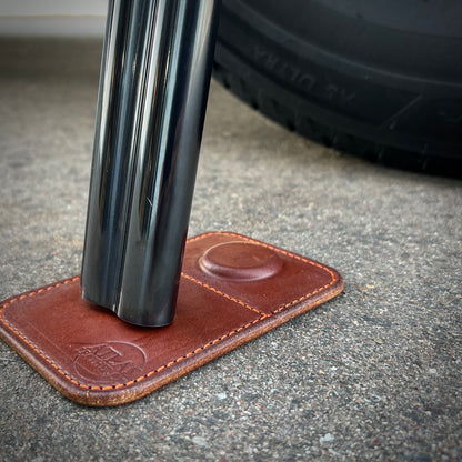 DGR Magnetic Barrel Rest | Trap Shooting