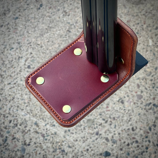 90° Barrel Rest