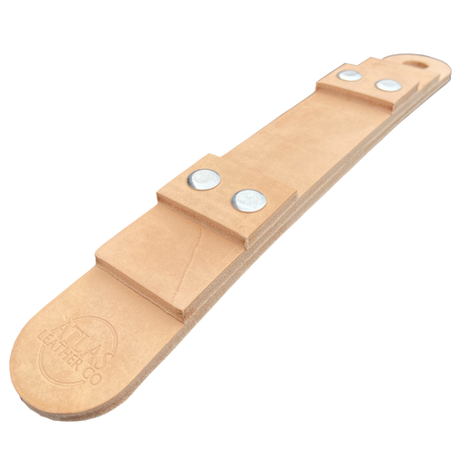 Leather Deadlift Jack