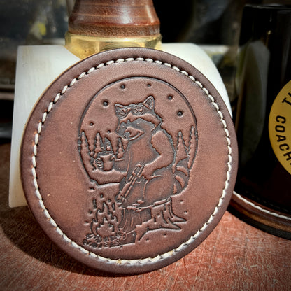 Rascal Coaster