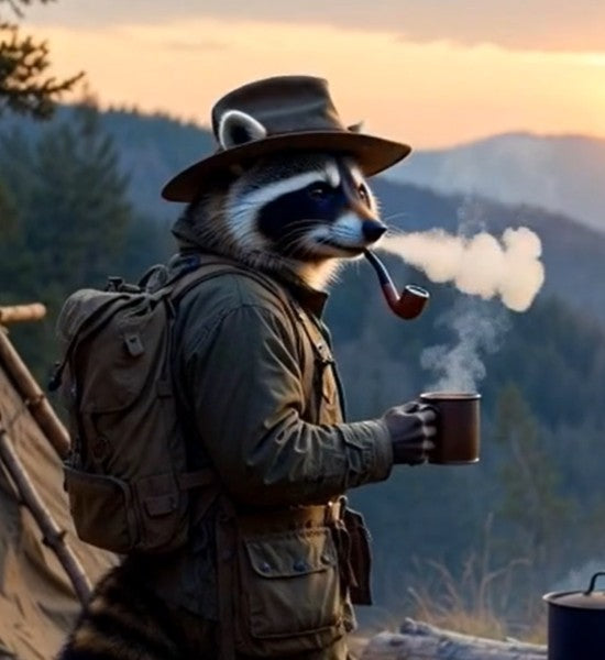 Rascal Coaster